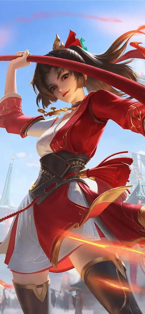 追风者